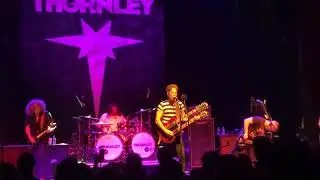 Thornley - The Going Rate (My Fix) (Live At Danforth Music Hall 05/11/24)