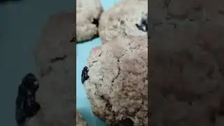 Chewy Oatmeal Cookies With Raisins |One Hit Wonders TV