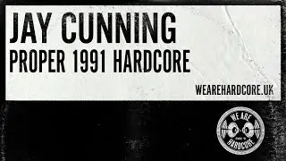 Proper 1991 Hardcore Rave & Old Skool