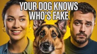 Can Dogs Sense Fake People? The Science Behind Their Instincts