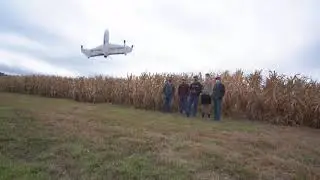 Precision Agriculture Equipment Technology