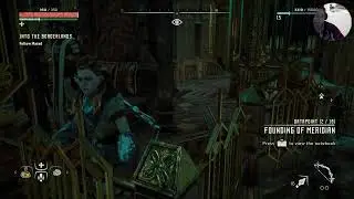 Love this game sm Horizon Zero Dawn