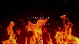 Charged Up (Eminem Type Beat x NF Dark Type Beat x Tech N9ne Type Beat) Prod. by Trunxks