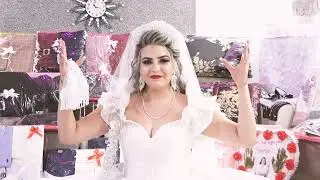Martesa  Edmirit me Dashurin &  Kanagjegji i Gjevrijes - Pjesa 1