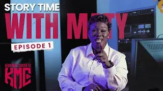 Story Time avec Maty – Épisode 1 | Comment se Comporter au Travail (Diaspora Africaine)