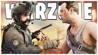Warzone Moments That MAKE US GO CRAZY FT. Grizzy, Ashdog, Maazz!
