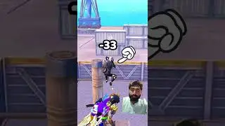 Easy 1v4 🤣#pubgmobile #bgmi #pubgreaction #reaction #bgmifunnymomentsreaction #gaming #reactionvideo