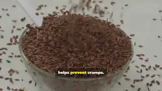 Why Every Man Needs Flax Seeds NOW!