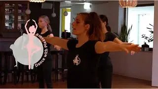 Promofilm dansschool Dance with Pleasure