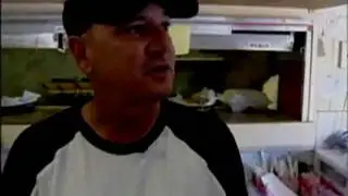 Grand Isle Restaurant Suffers After Oil Spill