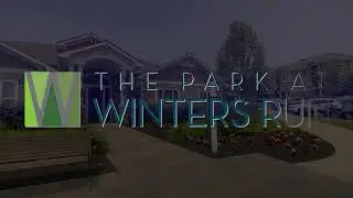 Park at Winters Run -  Bel Air, MD
