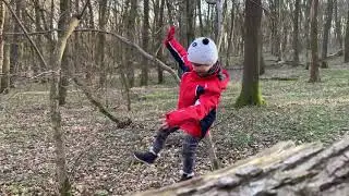 D&aacute;vid felfedezős kalandjai IV- ik r&eacute;sz./ Vannak n&eacute;ha t&eacute;ved&eacute;sek.