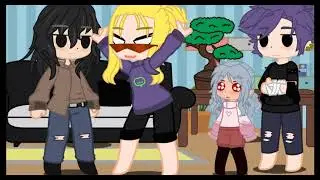 EraserMic family meets...? {EraserMic} {ShinMono/MonoShin} Read description!