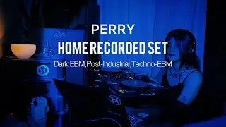 Dark EBM,Post Industrial Techno Mix | Raw Underground Body Music