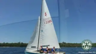 Sailing Camp