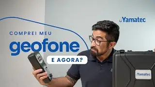COMEÇANDO NO CAÇA VAZAMENTOS? SAIBA O QUE FAZER!