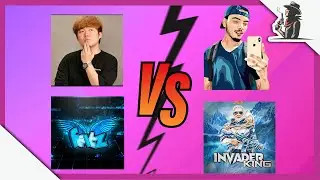 Youtubers Fights  ☠🥵 | @ATHENA0829  VS @StarANONYMOUS