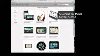 Zonterest, the easiest Amazon Affiliate Website Builder on The Internet, make money with Amazon