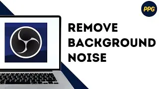How to Remove Background Noise and Keyboard Sounds in OBS ?