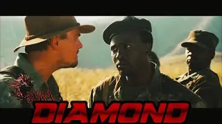 Movie Clip MMV - Diamond takes Life Away | HD |