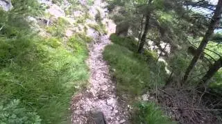 Dalco Sentiero 111 in HD
