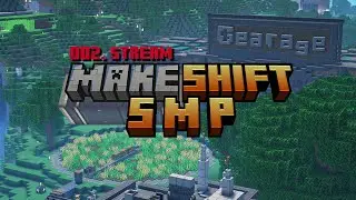 [ MakeShiftSMP ] - Chain Conveyor setup on the server