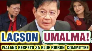 &ldquo;Bilyon sa Flood Control, Senado Nagkabanggaan: Ping Lacson vs Minority Report&rdquo;
