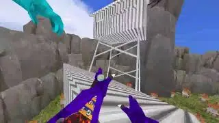 Meta Quest Broadcast | Powered by LIV