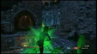 Uncharted 3 : 0Deg EXPOSED