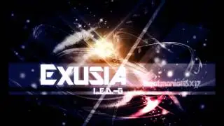 IIDX 17 SIRIUS / EXUSIA