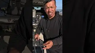 Gannet Sport Hack for Easier Drone Fishing 🎣🚁 (Cheap + Easy!) #DroneFishingHack #GannetSport