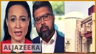 🇮🇷 Analysis: Europe rejects Iran&rsquo;s 60-day ultimatum on nuclear deal | Al Jazeera English