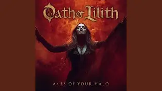 Ashes of Your Halo (feat. Oath of Lilith)