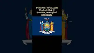 Northeast USA Flags #usa #flags #state #relatable