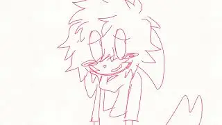 Flaming Hot Cheetos // og animation meme
