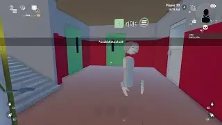 Rec Room عرب سكول🤔