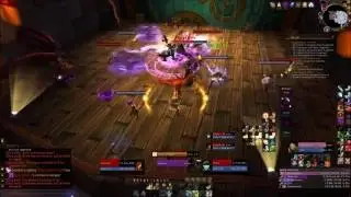 Return To Karazhan: Mythic Opera Hall: Wikket