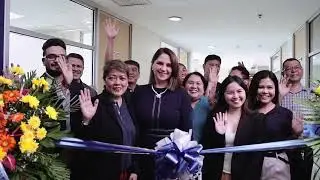 Office Blessing of Cibi Information, Inc.  by Siksy Shots and Tapere Team Photography