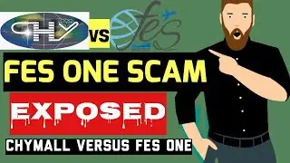 FES ONE E-COMMERCE REVIEW: FES ONE versus CHYMALL || Is FES ONE LEGIT or a SCAM ? Is CHYMALL a SCAM?
