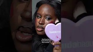 Running late as usual ??? TRY THIS ❤️ #beautytips #makeup #makeuptutorial #makeuphack #grwm