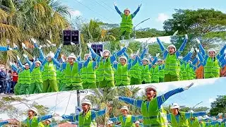 Langub Festival 2025 - Street Dance Competition - Entry # 4