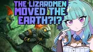 Meimi Reacts to Every Warhammer Fantasy Faction Explained
