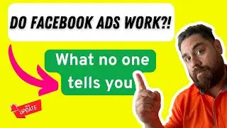 Do Facebook Ads Work? | Do Facebook Ads Work for Small Business?