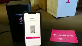 Полное руководство по настройке домашнего интернета T-Mobile