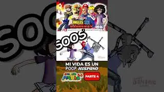 Mario p00p Hispano ||  #supermario64  #nintendo64  #supermariobroswonder