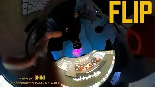Ghini - Flip [Official Video]