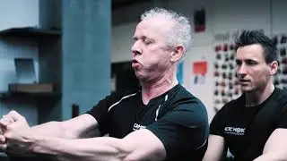 8 Wochen Body-Transformation mit Dr. Nikolaus Linde Woche 4