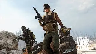 Call of Duty&reg;: Warzone &ndash;&nbsp;Plunder