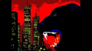 Nostalgia Spectrum:Wild Streets