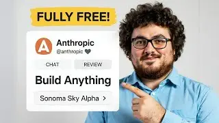 How To Use Claude Code AI COMPLETELY FOR FREE